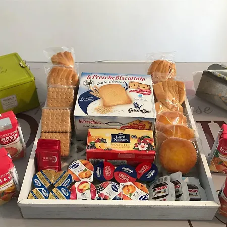 Dede's ゲストハウス
