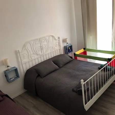 Dede's Guest house Trieste
